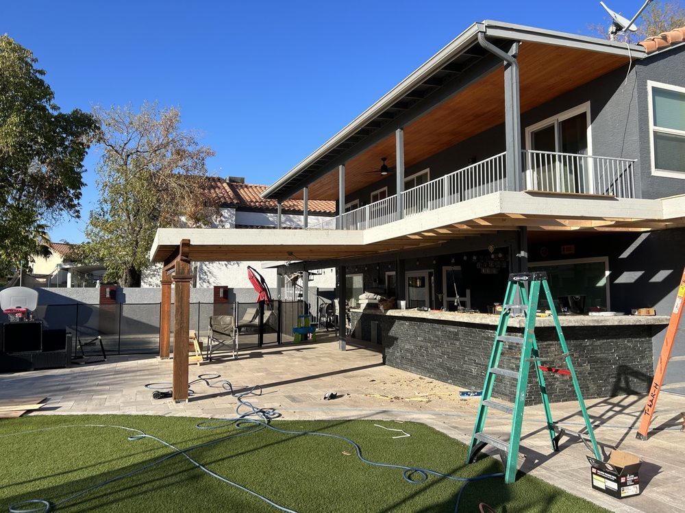 MR. TAPIA LANDSCAPING